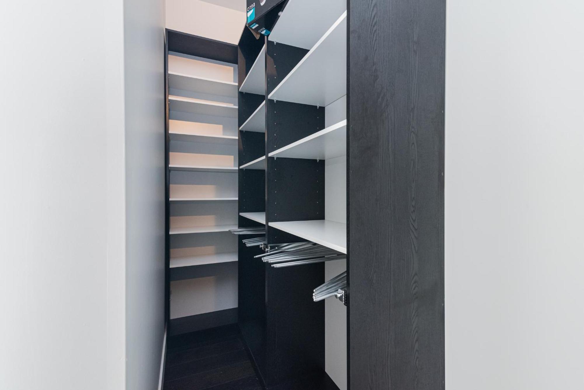 Le Se7T Penthouses Montreal Exterior photo